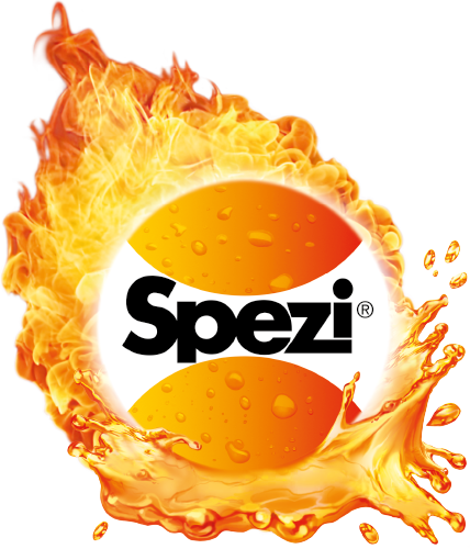Spezi energy Logo