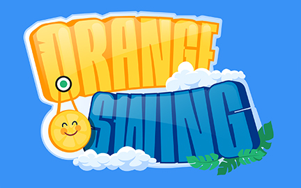 OrangeSwing