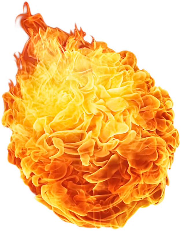 Spezi e:nergy Flamme