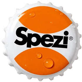 Spezi Kronkorken