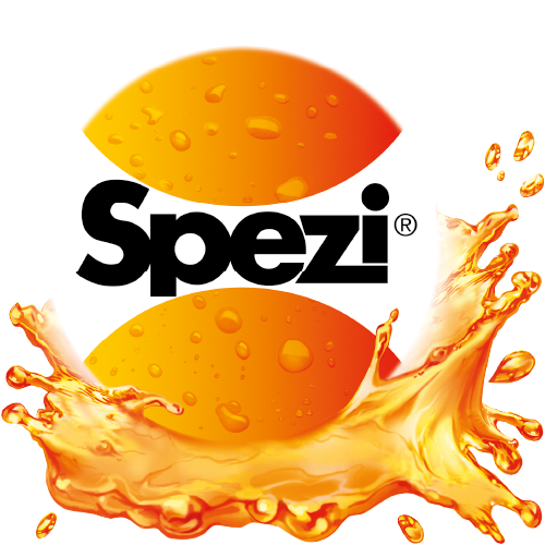 Spezi Original Logo