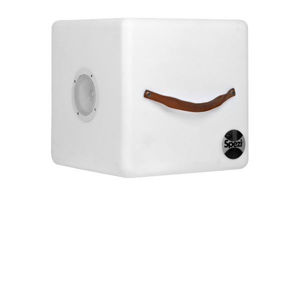 Spezi Gewinnspiel 2021 Cube Teaser