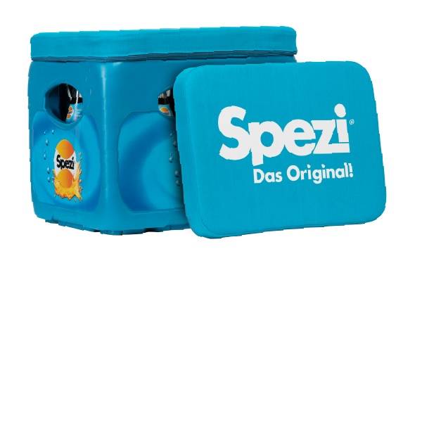 Spezi Gewinnspiel 2021 Sitzkissen Teaser