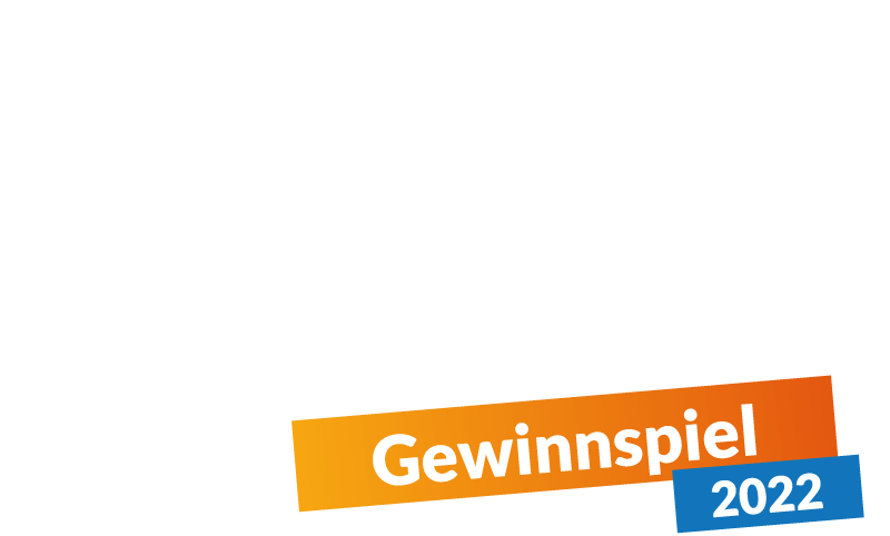 Spezi Gewinnspiel 2022 Logo