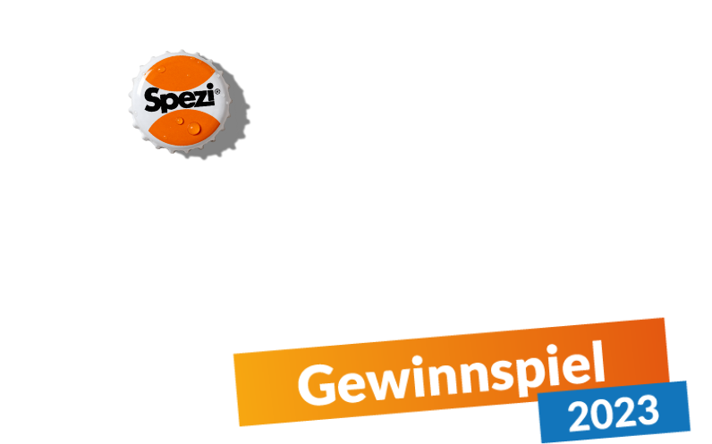 Spezi Gewinnspiel 2022