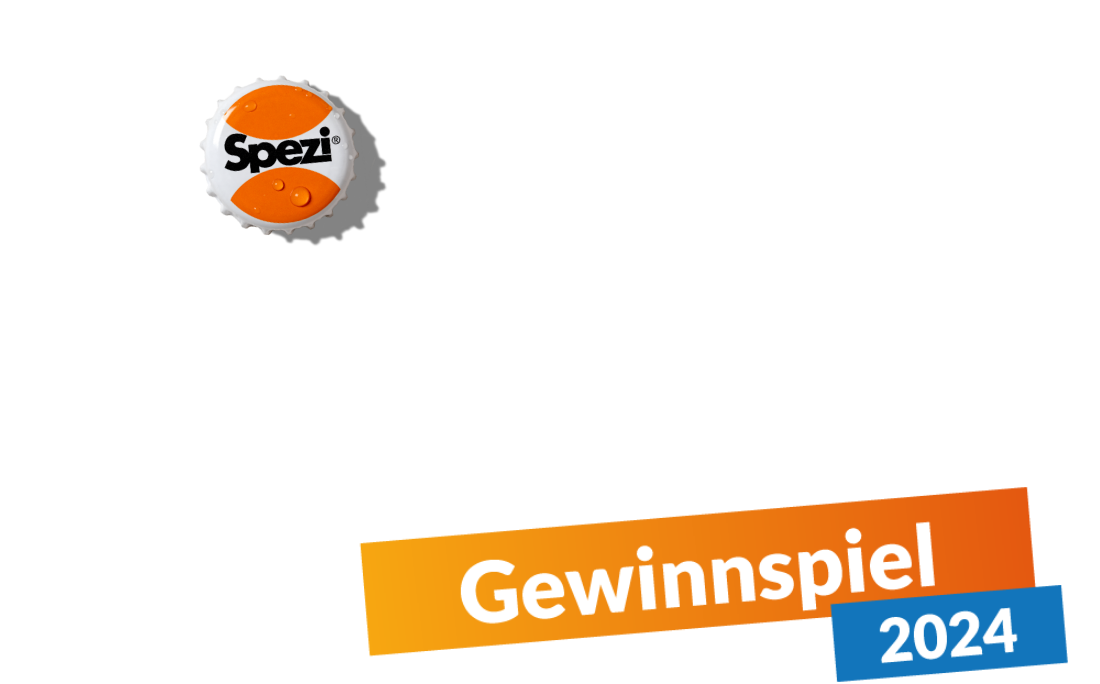 Spezi Gewinnspiel 2024