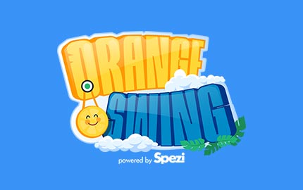 Spezi Orangeswing ist vorbei!