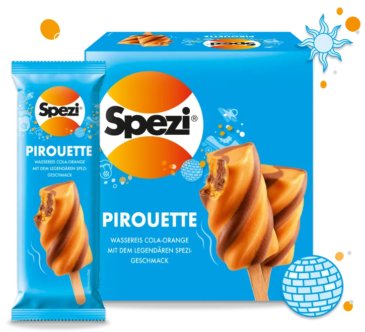 Pirouette