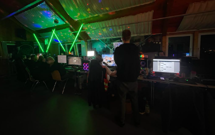 BEEF-LAN#4