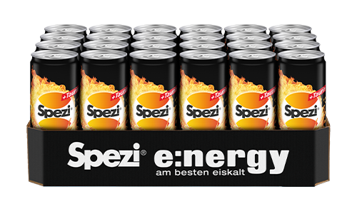 Tray 24x Dosen 0,33l