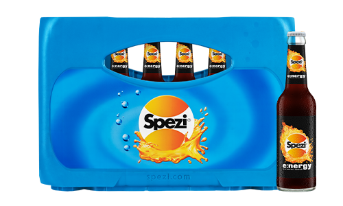 Kasten 24x Flaschen 0,33l