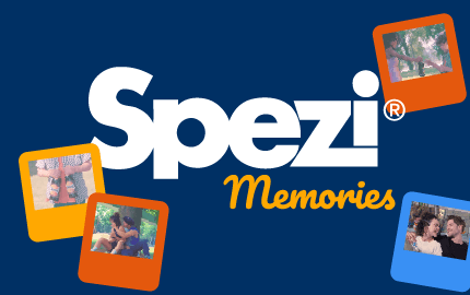 Was sind deine ganz persönlichen Spezi-Memories?