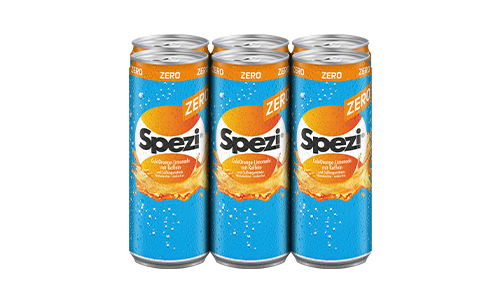 Small-Tray 6x Dosen 0,33l