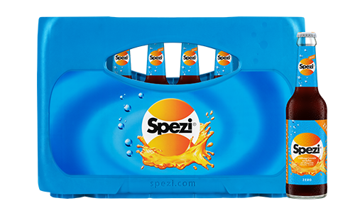 Kasten 20x Flaschen 0,33l